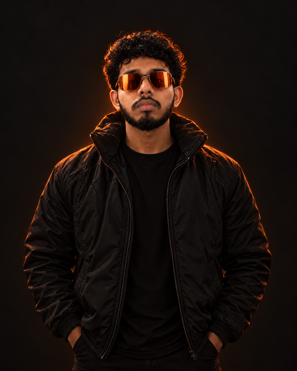 Portrait of Thilanga Dilshan